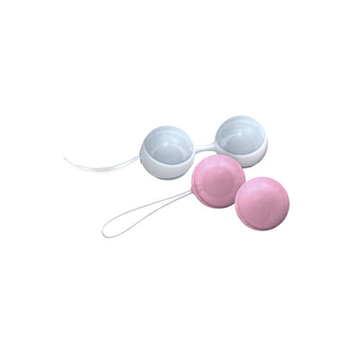 Lelo - Luna Beads - Geishaballen